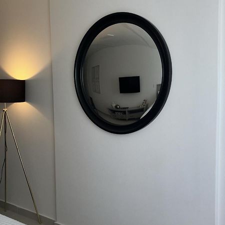 Luxuoso Studio Em Copacabana Rio de Janeiro Exterior photo